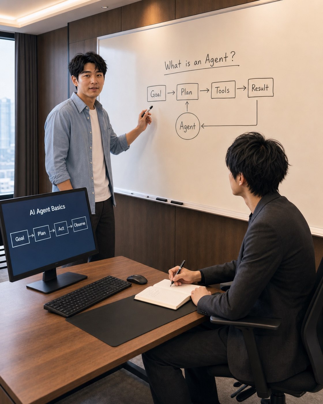 AI 課程