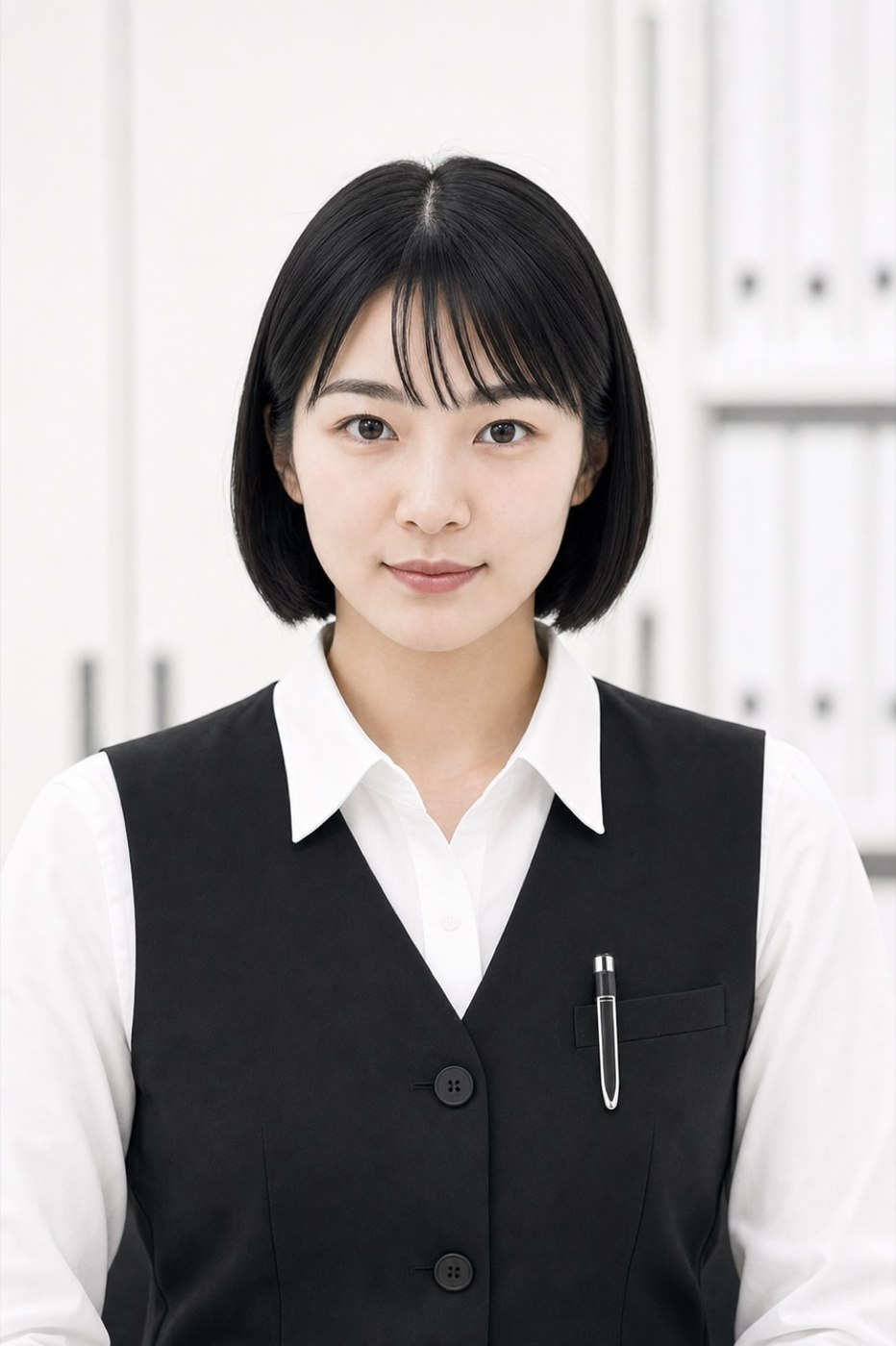 白瀬 詠