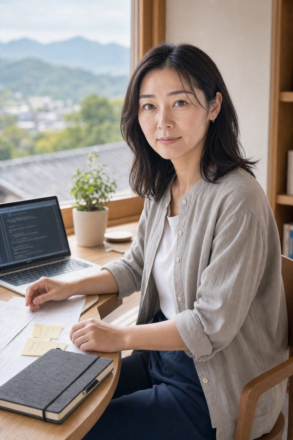 椎名 千尋