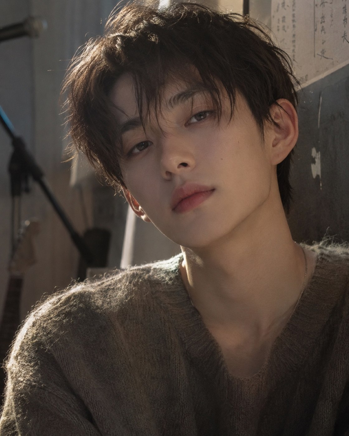黎