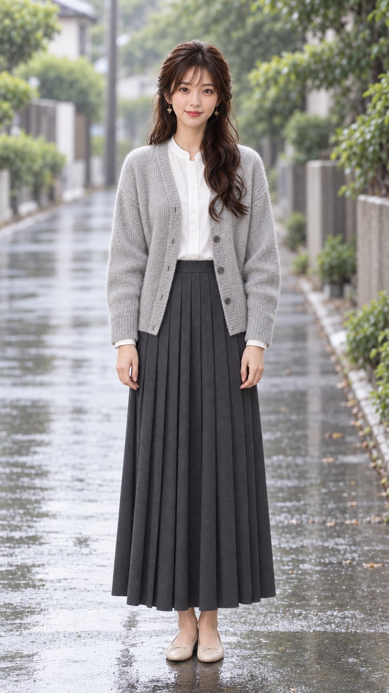 水瀬 凪