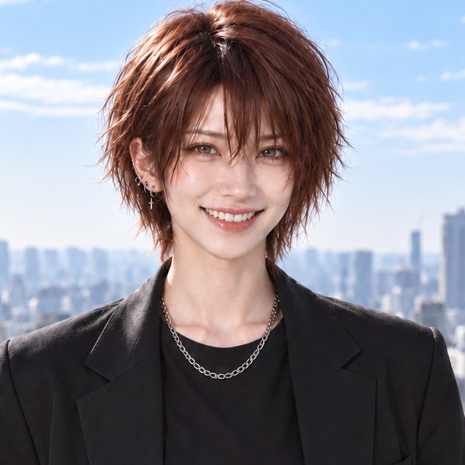 橘 玲奈