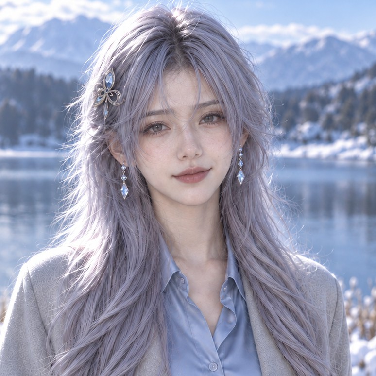 神代 雪乃